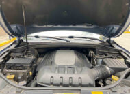 Jeep Grand Cherokee Limited – Año 2013