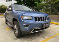 Jeep Grand Cherokee Limited – Año 2013