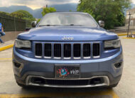 Jeep Grand Cherokee Limited – Año 2013