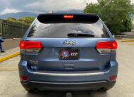 Jeep Grand Cherokee Limited – Año 2013