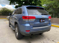 Jeep Grand Cherokee Limited – Año 2013