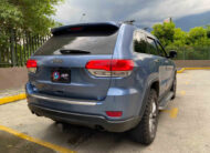Jeep Grand Cherokee Limited – Año 2013