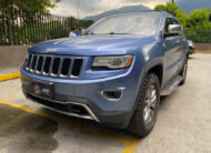 Jeep Grand Cherokee Limited – Año 2013
