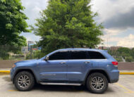 Jeep Grand Cherokee Limited – Año 2013