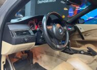 BMW 550I – Año 2007
