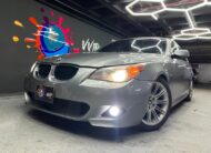 BMW 550I – Año 2007