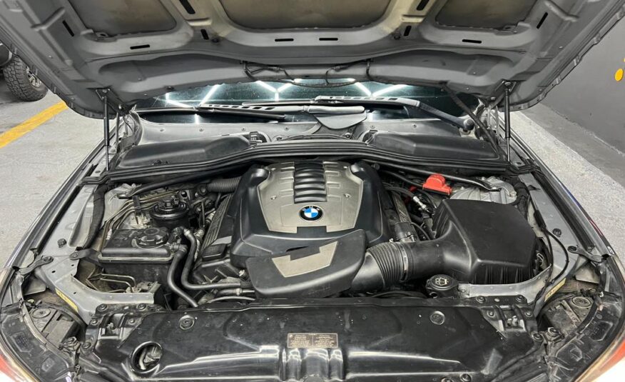BMW 550I – Año 2007