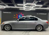 BMW 550I – Año 2007