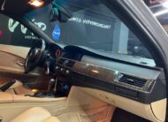 BMW 550I – Año 2007