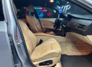 BMW 550I – Año 2007