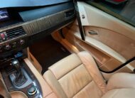 BMW 550I – Año 2007