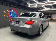 BMW 550I – Año 2007
