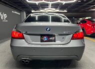 BMW 550I – Año 2007