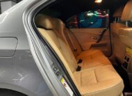 BMW 550I – Año 2007