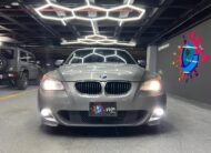BMW 550I – Año 2007
