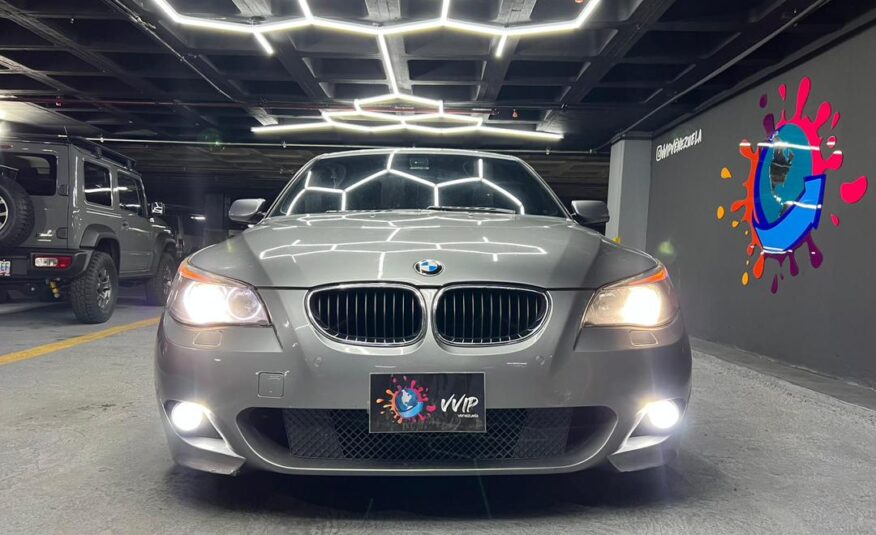 BMW 550I – Año 2007