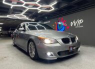 BMW 550I – Año 2007