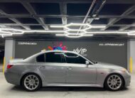BMW 550I – Año 2007