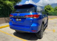 Toyota Fortuner VXR+ V6 – Año 2017