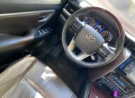 Toyota Fortuner VXR+ V6 – Año 2017