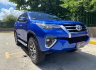 Toyota Fortuner VXR+ V6 – Año 2017