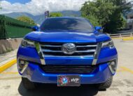 Toyota Fortuner VXR+ V6 – Año 2017