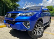 Toyota Fortuner VXR+ V6 – Año 2017