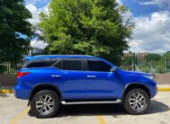 Toyota Fortuner VXR+ V6 – Año 2017