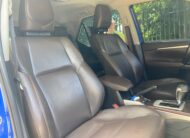 Toyota Fortuner VXR+ V6 – Año 2017