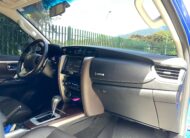 Toyota Fortuner VXR+ V6 – Año 2017