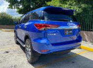 Toyota Fortuner VXR+ V6 – Año 2017