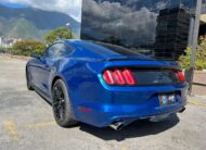 Ford Mustang GT – Año 2017