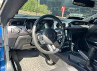 Ford Mustang GT – Año 2017