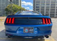 Ford Mustang GT – Año 2017