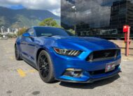 Ford Mustang GT – Año 2017