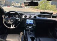 Ford Mustang GT – Año 2017