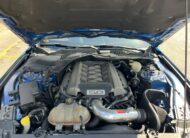 Ford Mustang GT – Año 2017