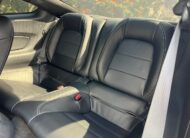 Ford Mustang GT – Año 2017