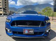 Ford Mustang GT – Año 2017