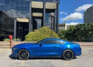 Ford Mustang GT – Año 2017
