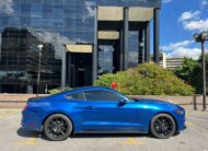 Ford Mustang GT – Año 2017