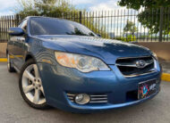 Subaru Legacy 3.0 – Año 2007