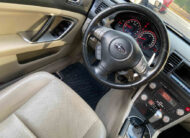 Subaru Legacy 3.0 – Año 2007