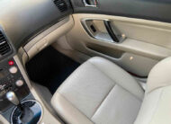 Subaru Legacy 3.0 – Año 2007