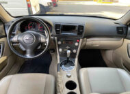 Subaru Legacy 3.0 – Año 2007