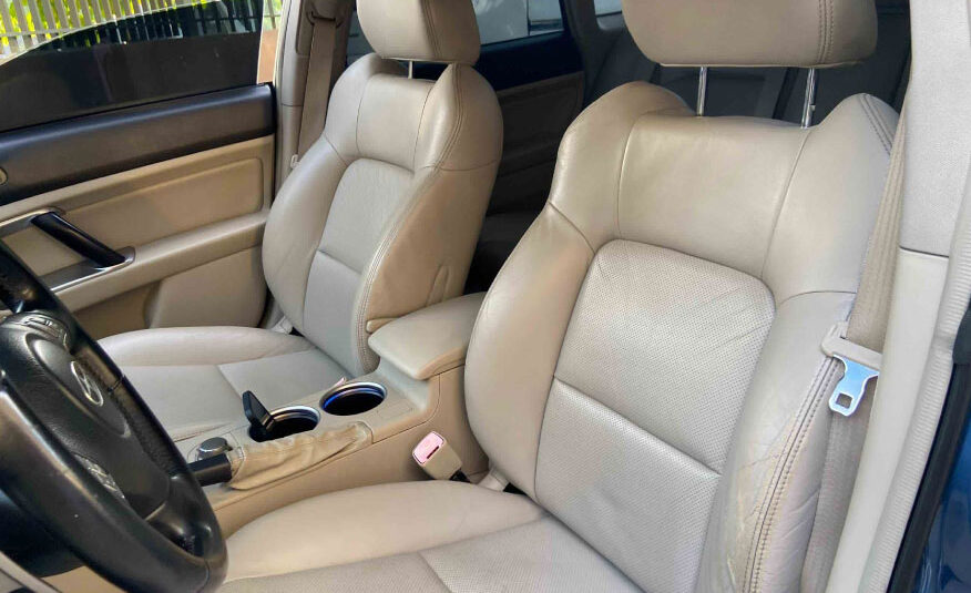 Subaru Legacy 3.0 – Año 2007