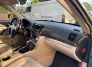 Subaru Legacy 3.0 – Año 2007