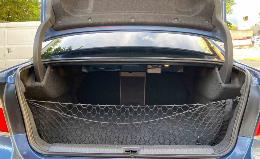 Subaru Legacy 3.0 – Año 2007
