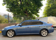 Subaru Legacy 3.0 – Año 2007