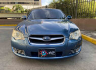 Subaru Legacy 3.0 – Año 2007